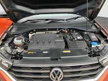Volkswagen T-Roc TDI Style Design-Package - U8470