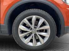 Volkswagen T-Roc TDI Style Design-Package - U8470