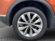 Volkswagen T-Roc TDI Style Design-Package - U8470
