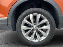 Volkswagen T-Roc TDI Style Design-Package - U8470