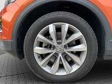 Volkswagen T-Roc TDI Style Design-Package - U8470