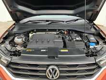 Volkswagen T-Roc TDI Style Design-Package - U8470