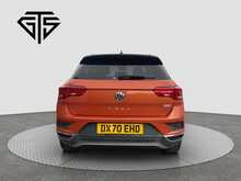 Volkswagen T-Roc TDI Style Design-Package - U8470