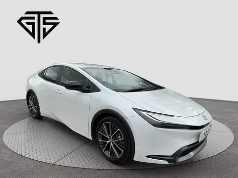 G 2.0 5dr Hatchback Automatic Petrol Hybrid