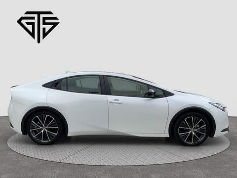 G 2.0 5dr Hatchback Automatic Petrol Hybrid