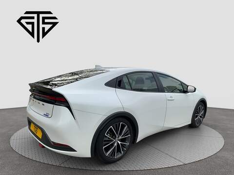 G 2.0 5dr Hatchback Automatic Petrol Hybrid