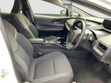 Toyota Prius G - U8471