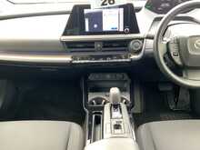 Toyota Prius G - U8471