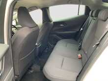 Toyota Prius G - U8471