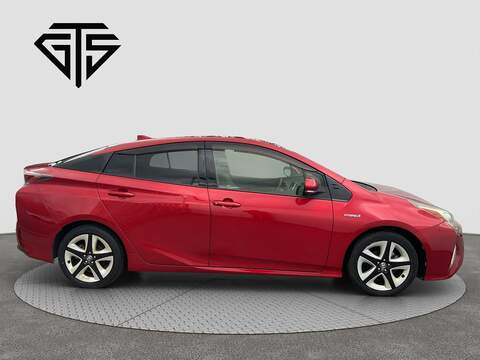 S Touring-Selection 1.8 5dr Hatchback Automatic Petrol Hybrid