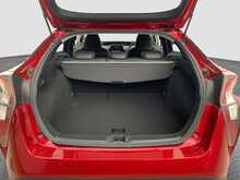 Toyota Prius S Touring-Selection - U8472