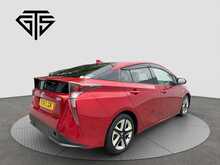 Toyota Prius S Touring-Selection - U8472