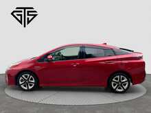 Toyota Prius S Touring-Selection - U8472