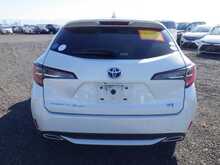 Toyota Corolla Hybrid WxB - U8473