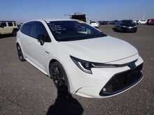 Toyota Corolla Hybrid WxB - U8473