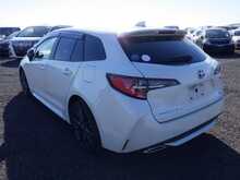 Toyota Corolla Hybrid WxB - U8473