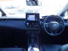 Toyota Corolla Hybrid WxB - U8473