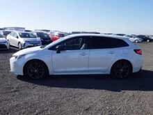 Toyota Corolla Hybrid WxB - U8473