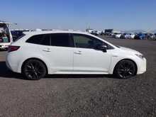 Toyota Corolla Hybrid WxB - U8473
