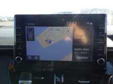 Toyota Corolla Hybrid WxB - U8473