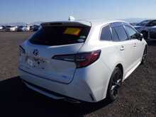 Toyota Corolla Hybrid WxB - U8473