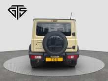 Suzuki Jimny NOMADE FC 4WD - U8475