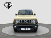 Suzuki Jimny NOMADE FC 4WD - U8475