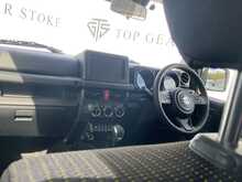 Suzuki Jimny NOMADE FC 4WD - U8475