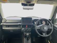 Suzuki Jimny NOMADE FC 4WD - U8475