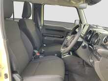 Suzuki Jimny NOMADE FC 4WD - U8475
