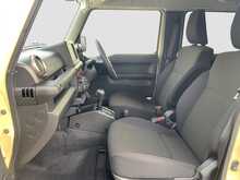 Suzuki Jimny NOMADE FC 4WD - U8475