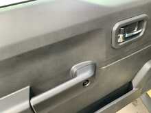 Suzuki Jimny NOMADE FC 4WD - U8475