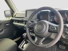 Suzuki Jimny NOMADE FC 4WD - U8475