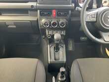 Suzuki Jimny NOMADE FC 4WD - U8475