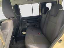Suzuki Jimny NOMADE FC 4WD - U8475