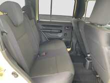 Suzuki Jimny NOMADE FC 4WD - U8475