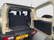 Suzuki Jimny NOMADE FC 4WD - U8475