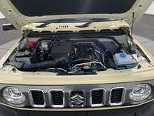 Suzuki Jimny NOMADE FC 4WD - U8475