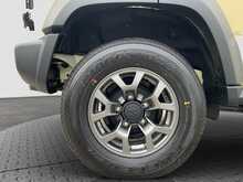Suzuki Jimny NOMADE FC 4WD - U8475