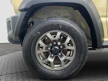 Suzuki Jimny NOMADE FC 4WD - U8475