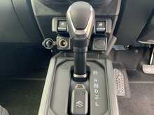 Suzuki Jimny NOMADE FC 4WD - U8475