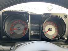 Suzuki Jimny NOMADE FC 4WD - U8475