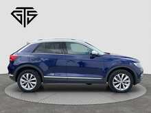 Volkswagen T-Roc TDI StyleDezain-Package - U8476