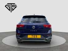 Volkswagen T-Roc TDI StyleDezain-Package - U8476