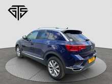Volkswagen T-Roc TDI StyleDezain-Package - U8476
