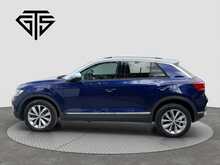 Volkswagen T-Roc TDI StyleDezain-Package - U8476