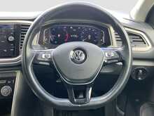 Volkswagen T-Roc TDI StyleDezain-Package - U8476