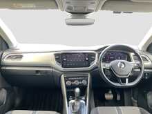Volkswagen T-Roc TDI StyleDezain-Package - U8476