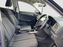 Volkswagen T-Roc TDI StyleDezain-Package - U8476