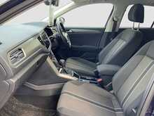 Volkswagen T-Roc TDI StyleDezain-Package - U8476